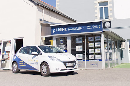 LIGN� IMMOBILIER