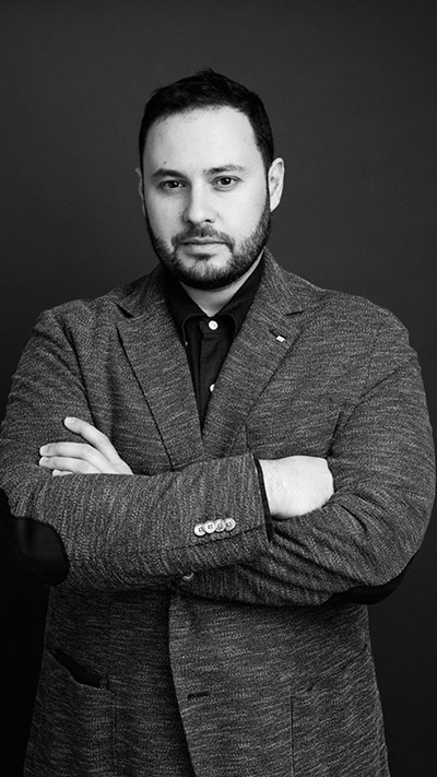 Sevan CALIANS