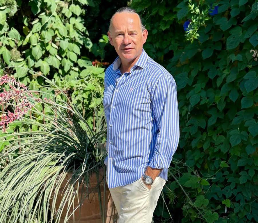Benoit CASTANET