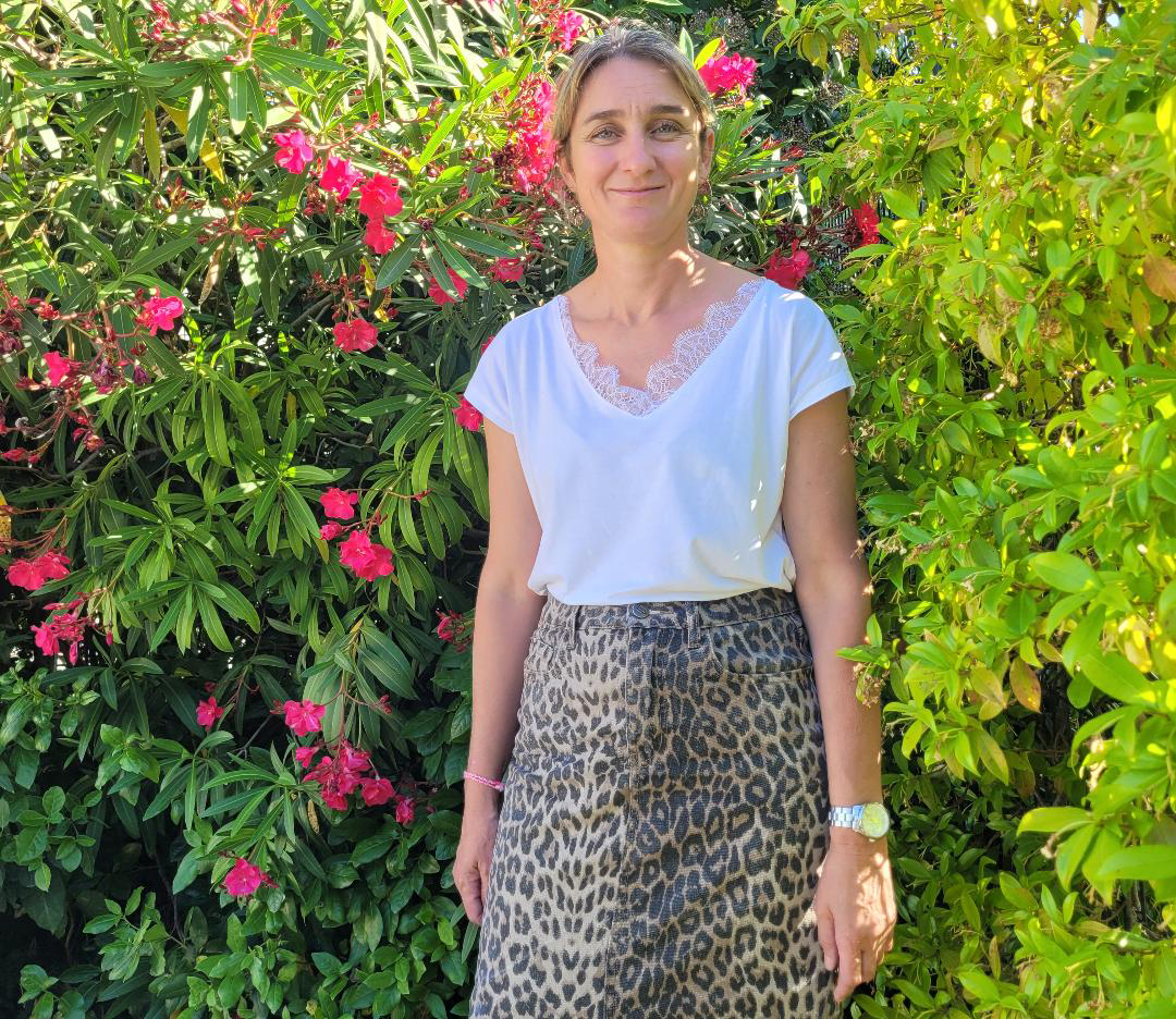 Emilie ESTEVE