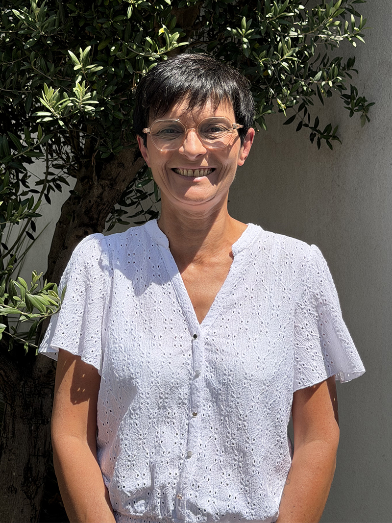 Nathalie CAMBERLIN