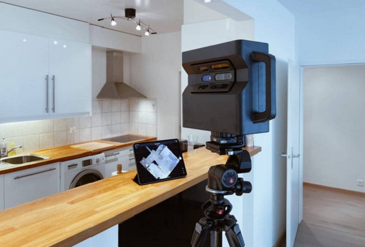 Visites 3D