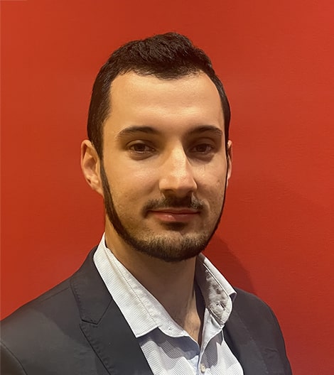 Alexandre LOURENCO