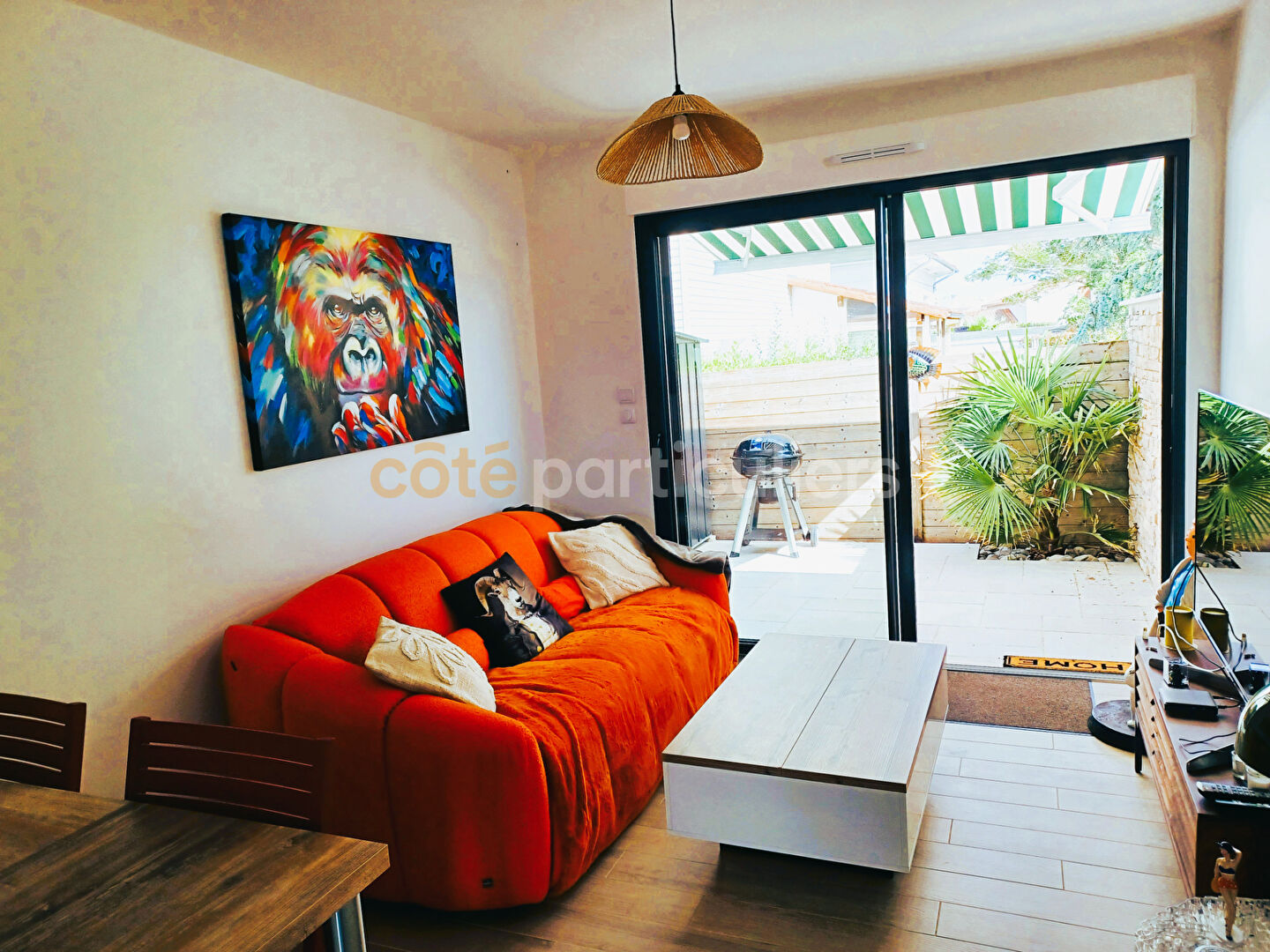 Maison 2 pièces 36 m² · à Vaux-sur-Mer · 35,9 m² · 225 000 €