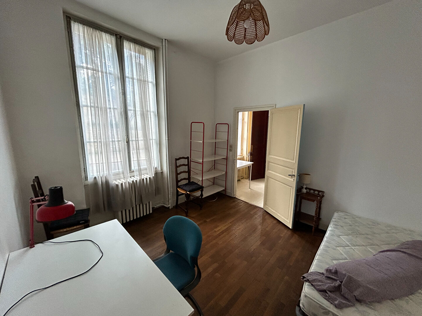 Appartement Poitiers 1 pice(s) 52.08 m2