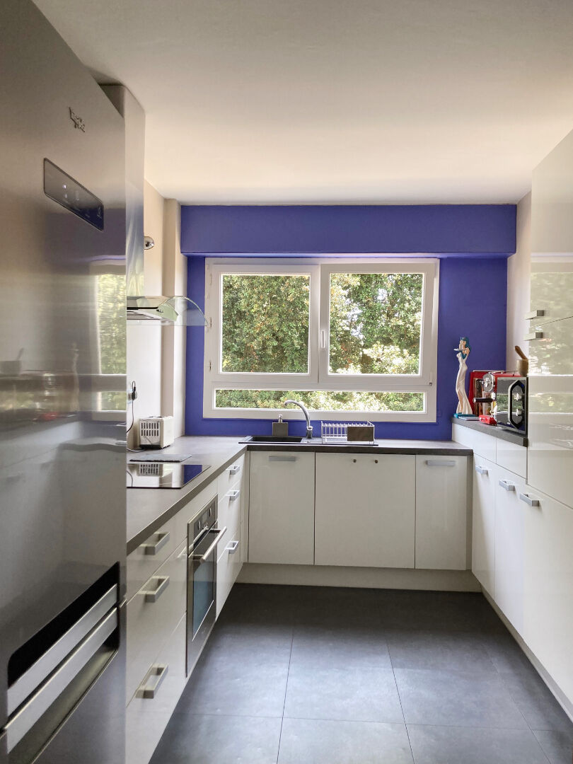 Appartement Poitiers 4 pice(s) 76 m2