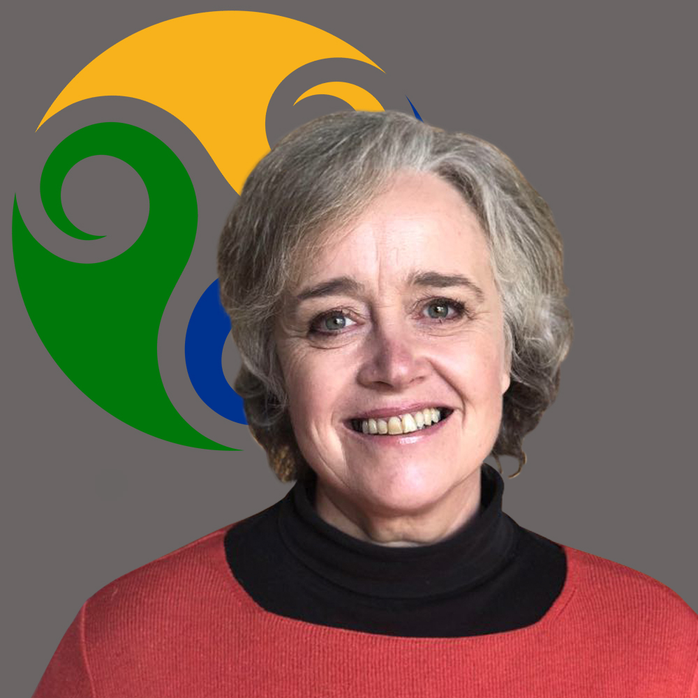 Jenny SMALL