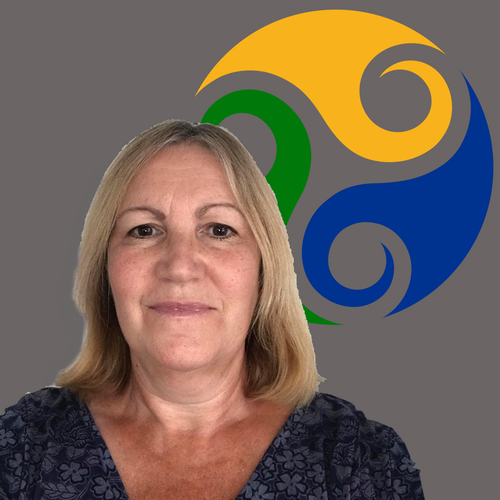 Karen GRIFFIN