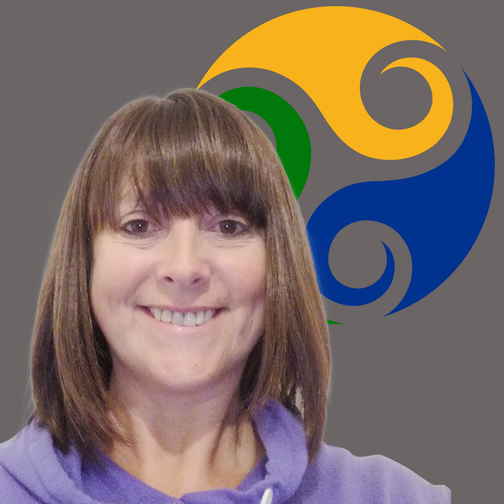 Tracey RHODES
