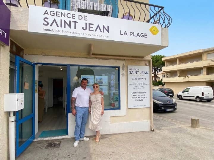 Contactez-nous