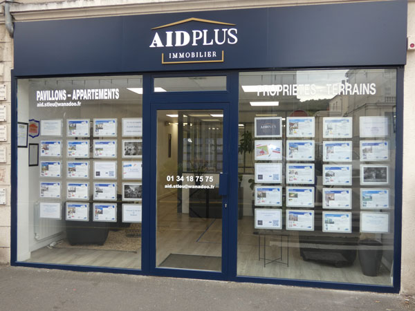 AID PLUS
