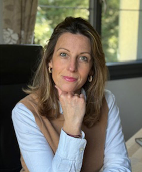 Delphine Marie