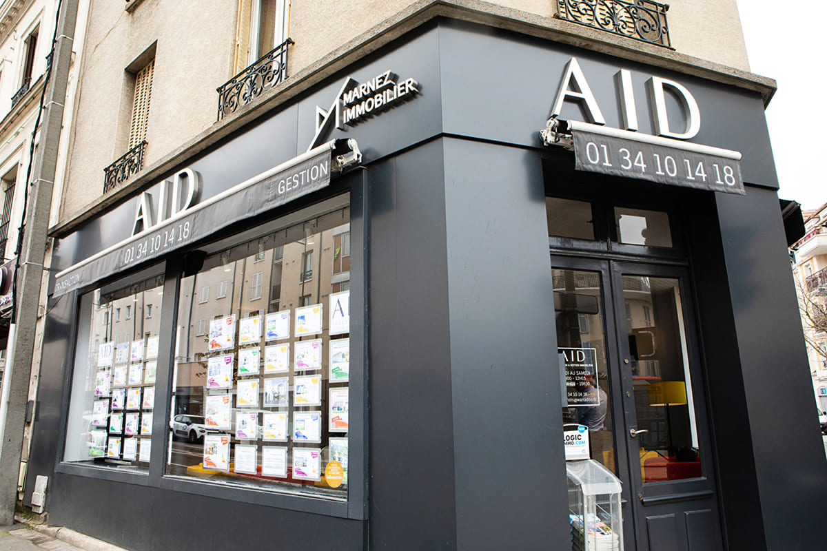 Marnez Immobilier AID