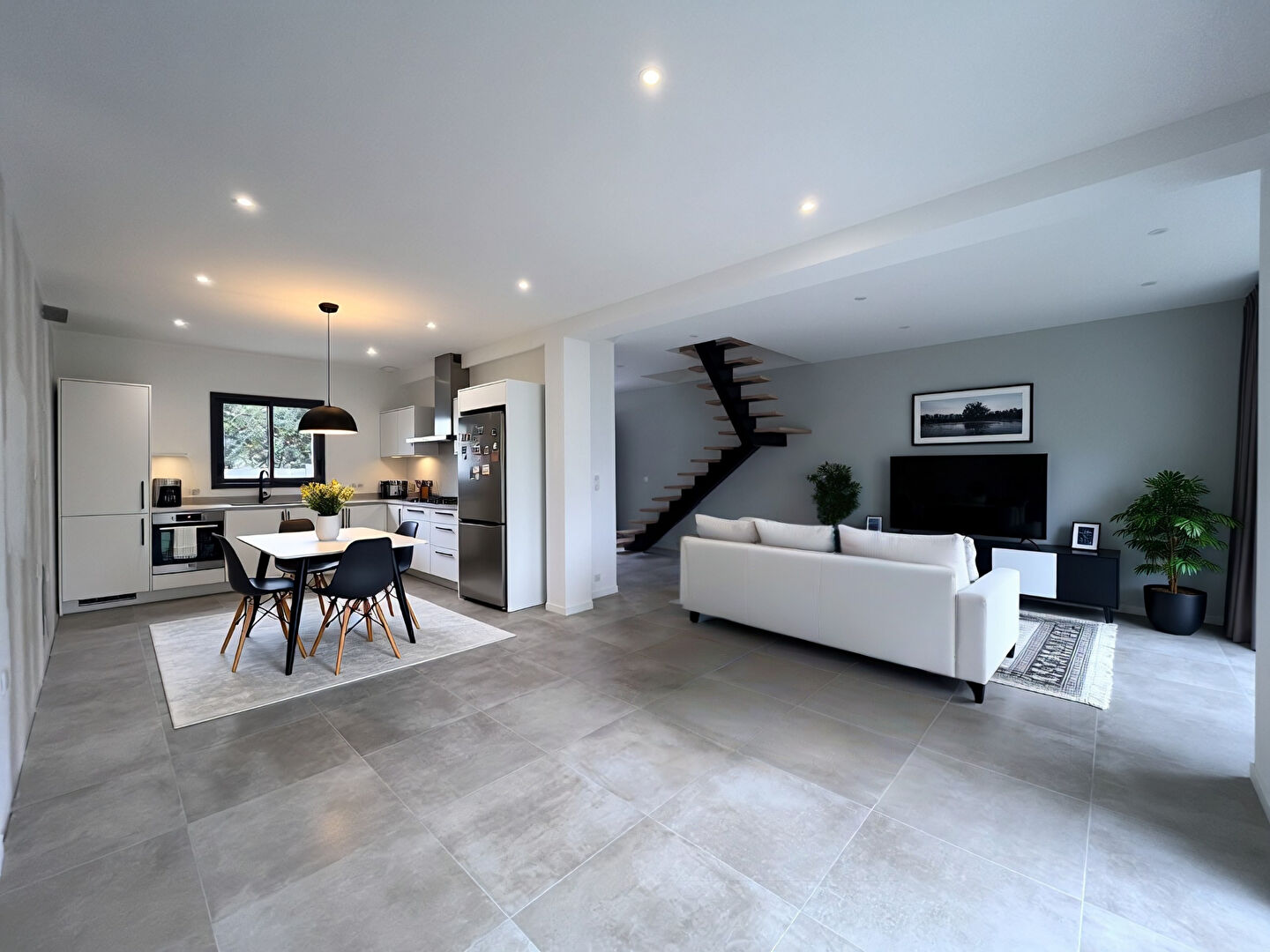 Bien immobilier - photo 1