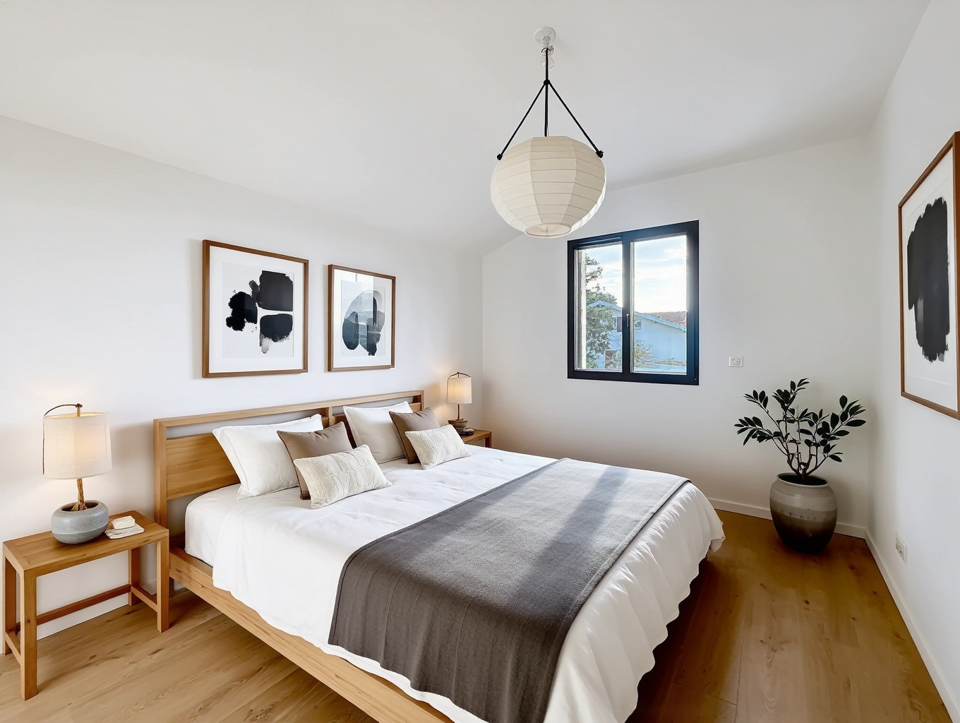 Bien immobilier - photo 4