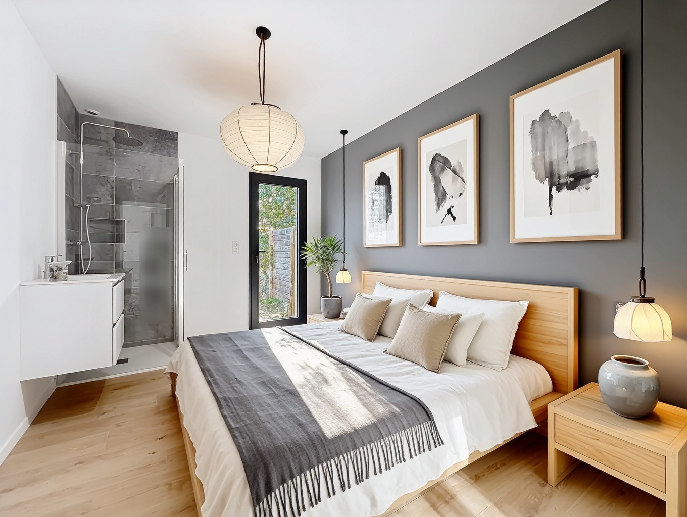 Bien immobilier - photo 5