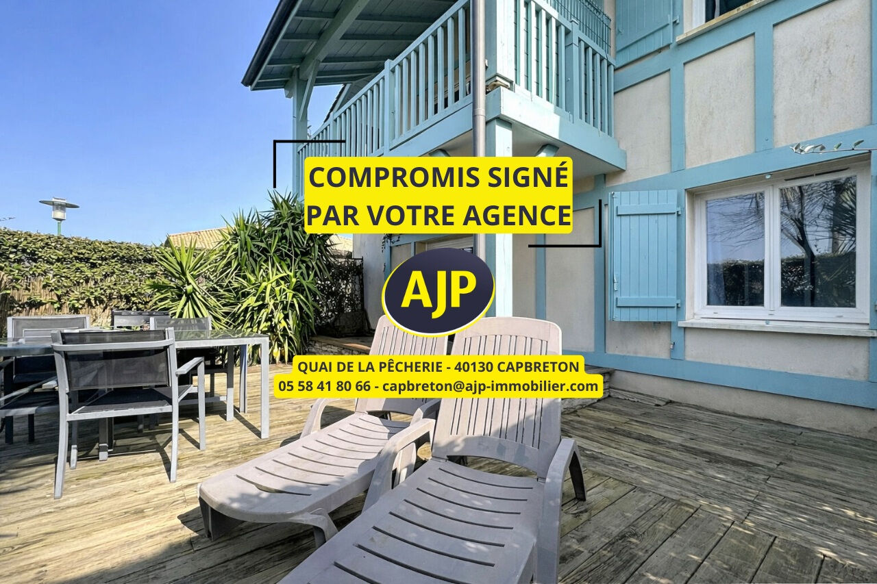 Bien immobilier - photo 1