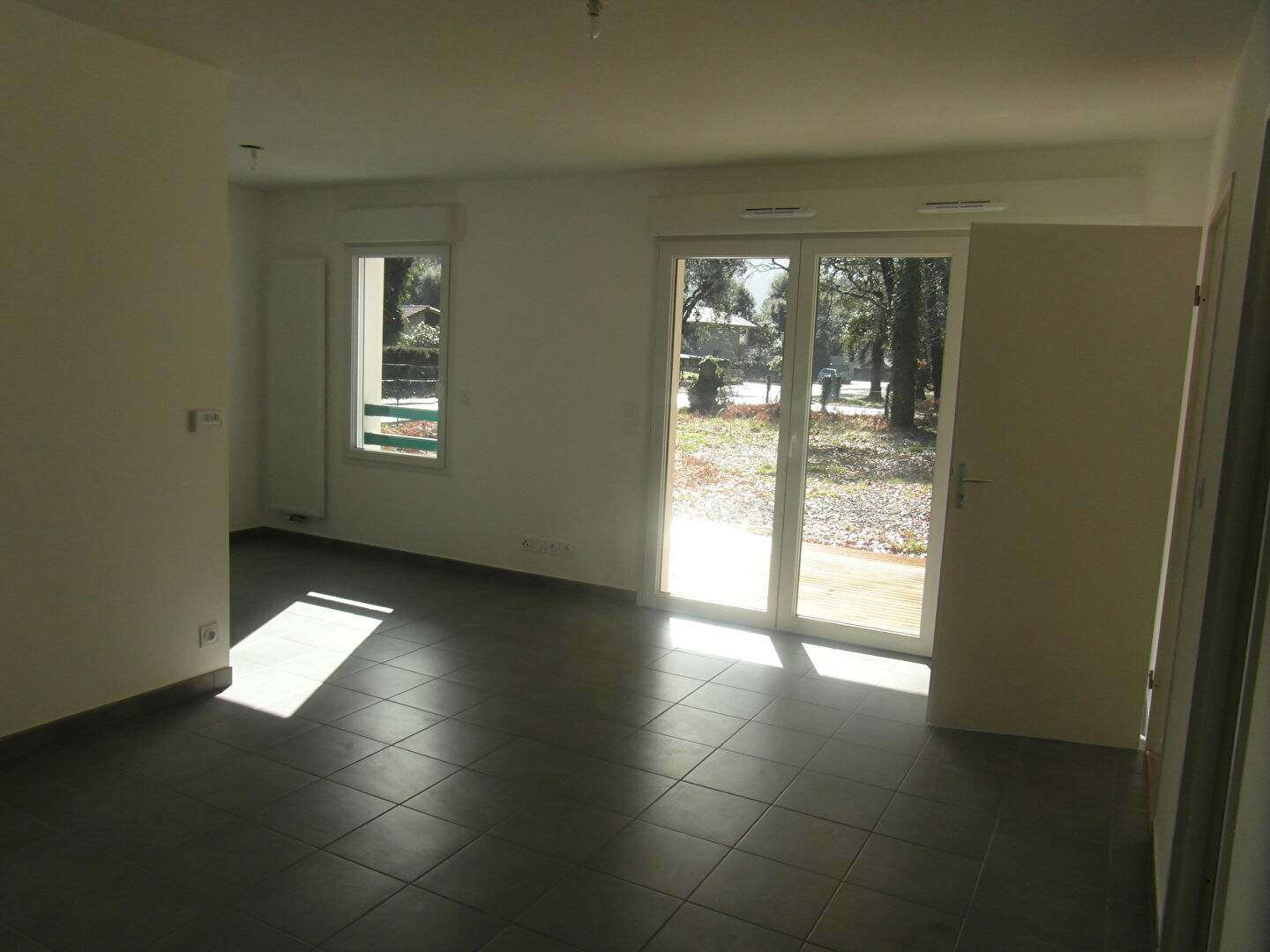 Bien immobilier - photo 1