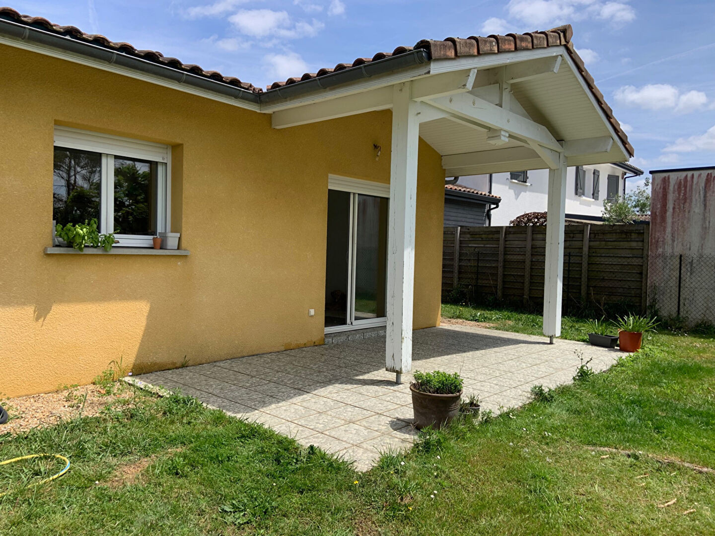 Bien immobilier - photo 1