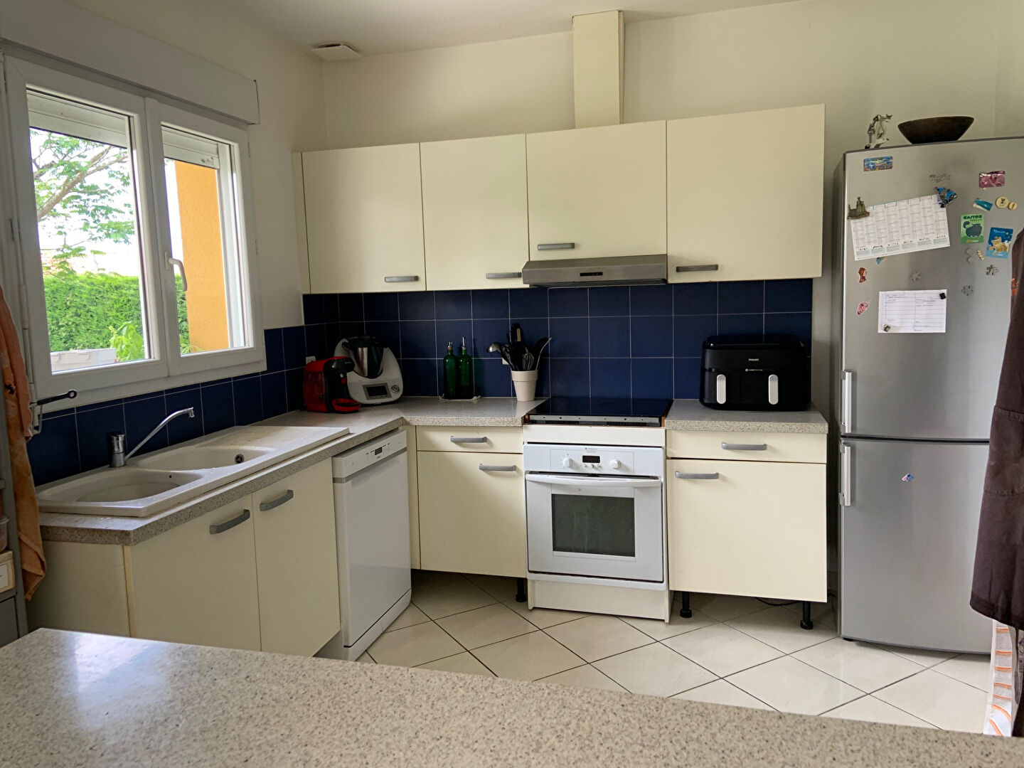 Bien immobilier - photo 3