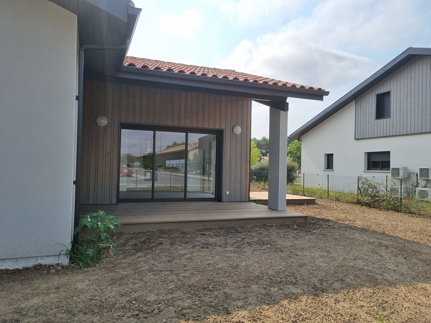 Bien immobilier - photo 2