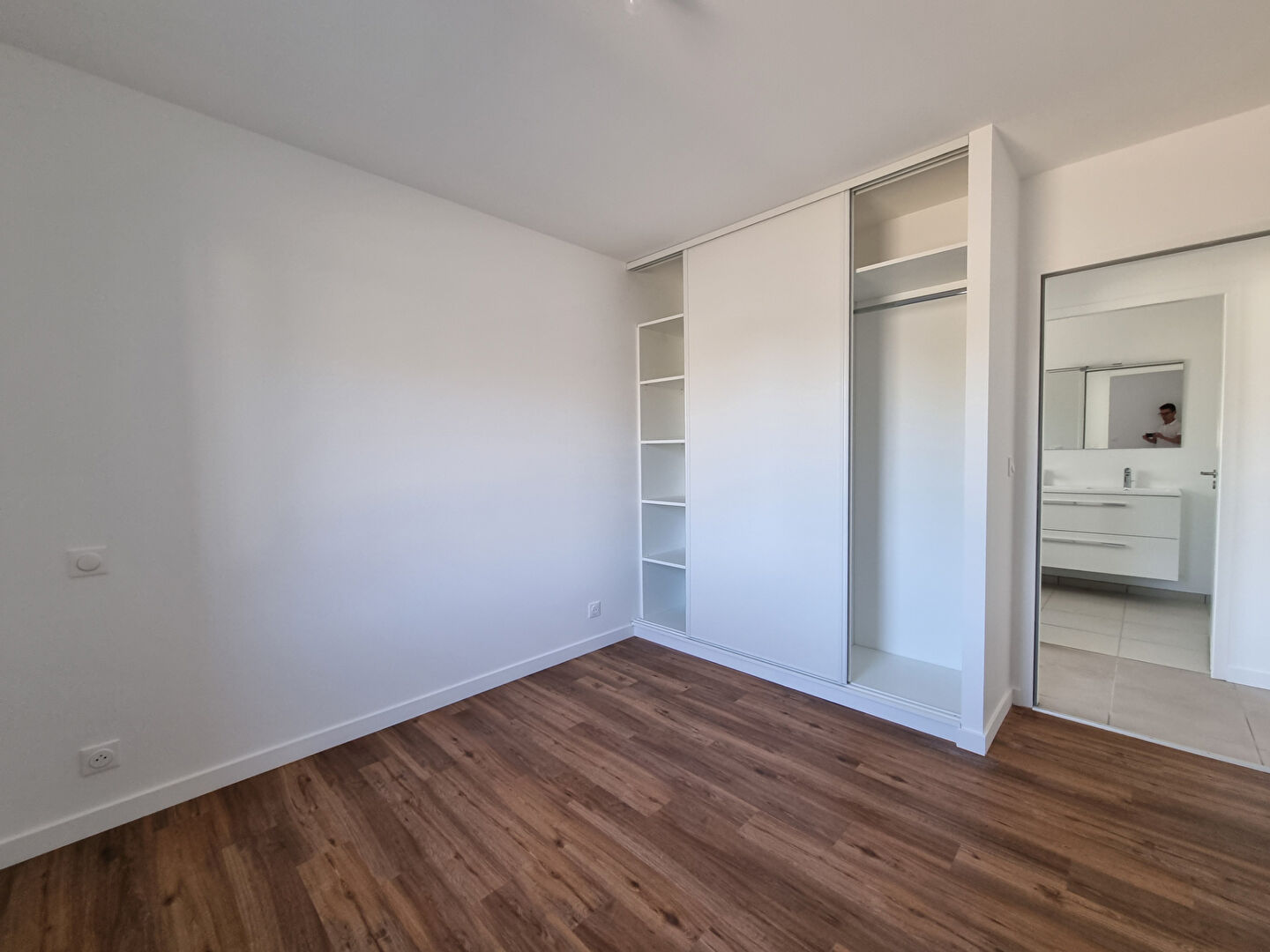 Bien immobilier - photo 5
