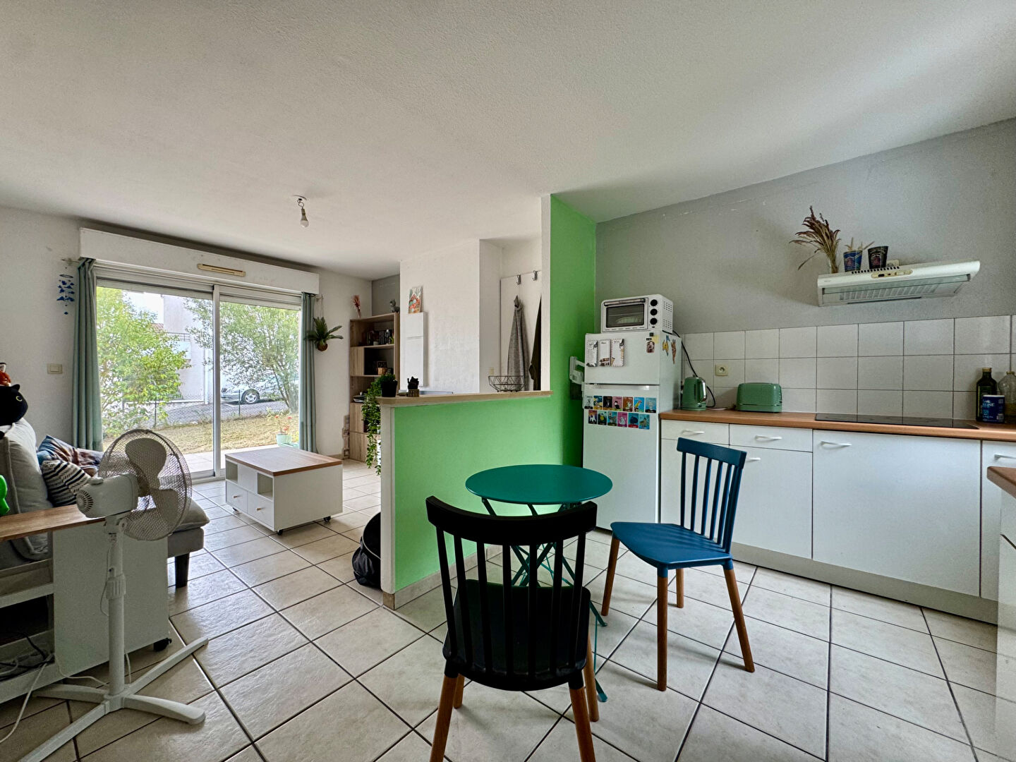 Bien immobilier - photo 1