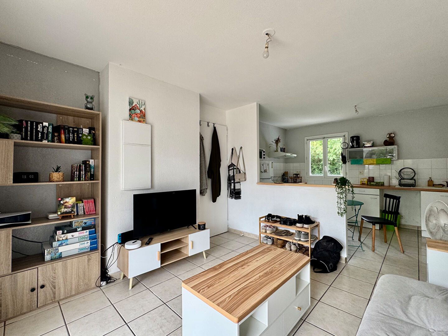 Bien immobilier - photo 3