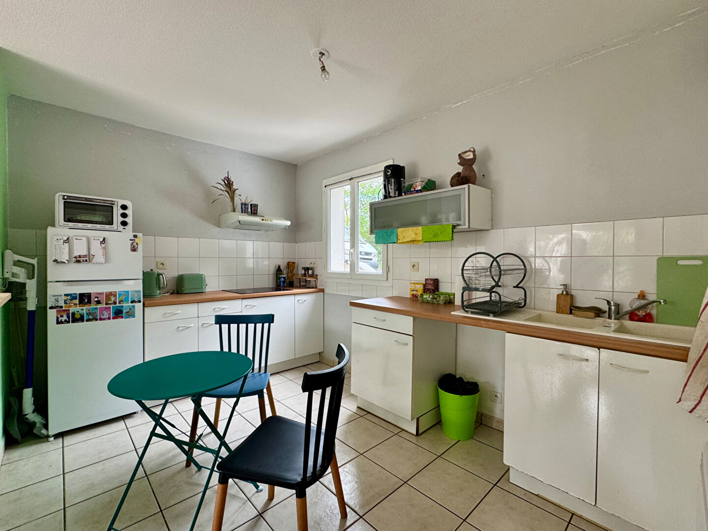 Bien immobilier - photo 4