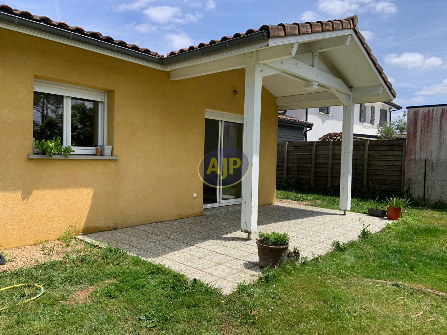 Bien immobilier - photo 7