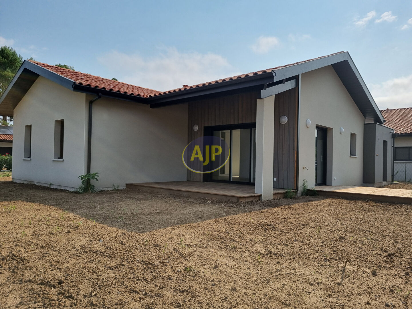 Bien immobilier - photo 11
