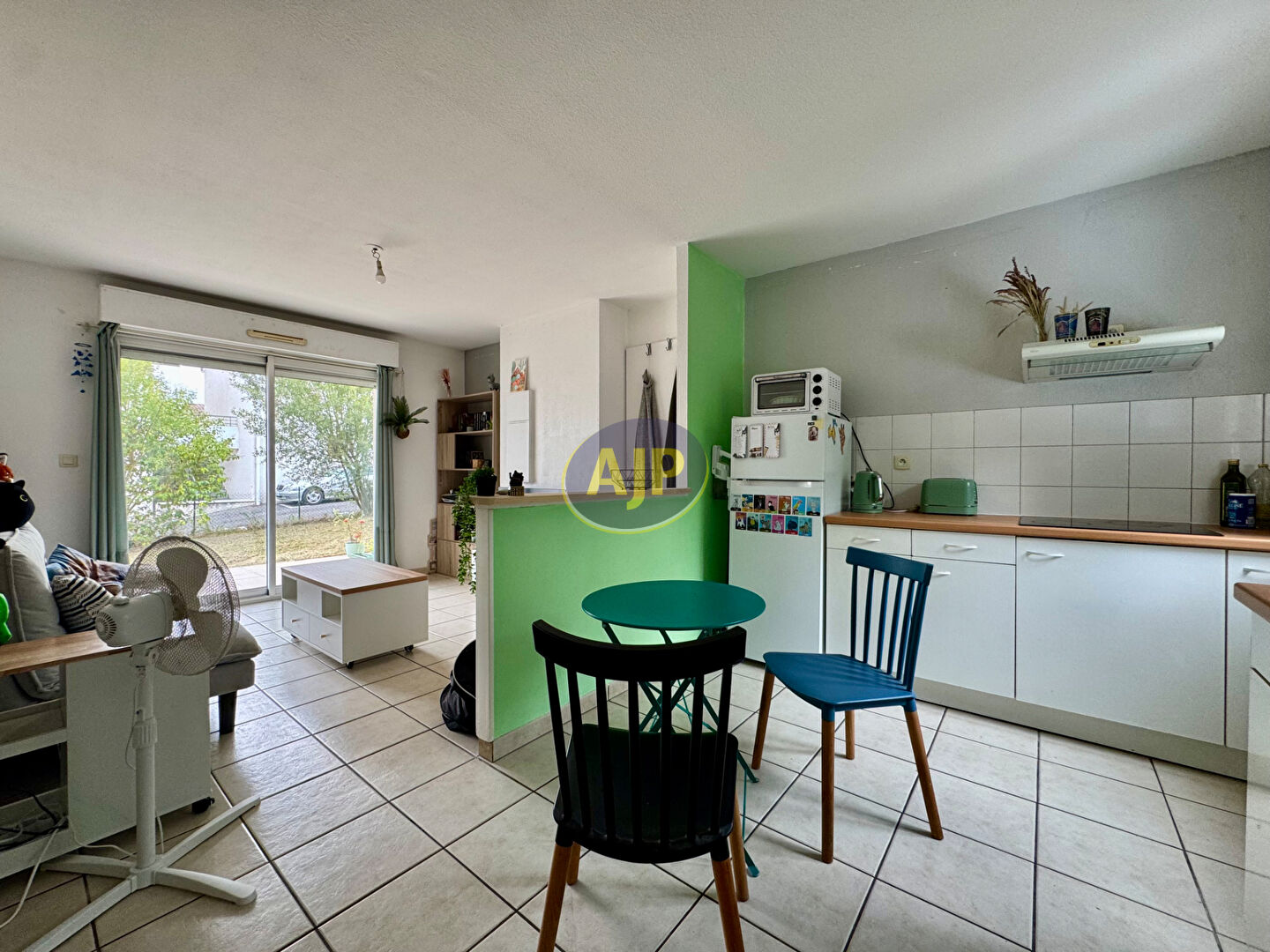 Bien immobilier - photo 8