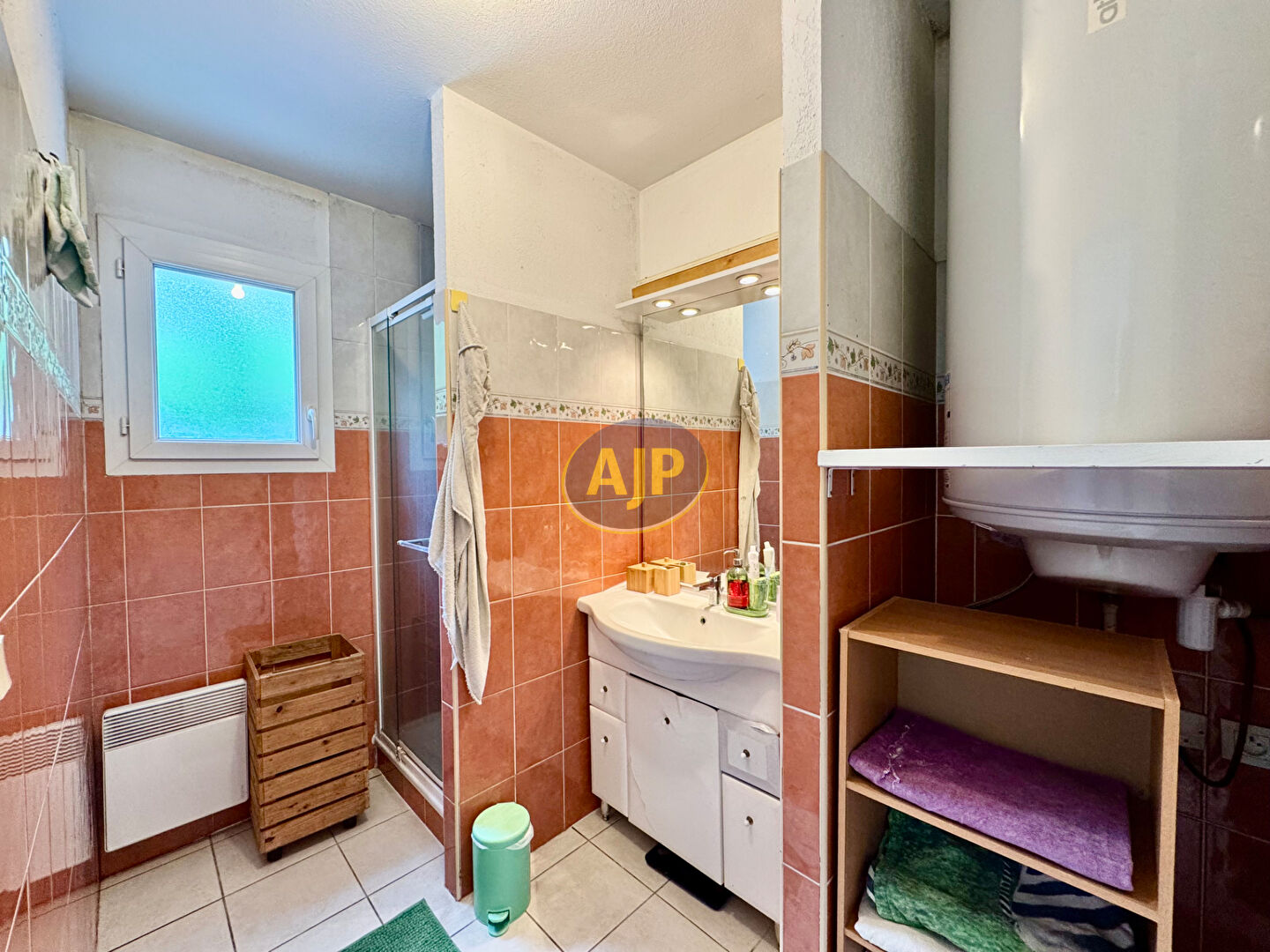 Bien immobilier - photo 13
