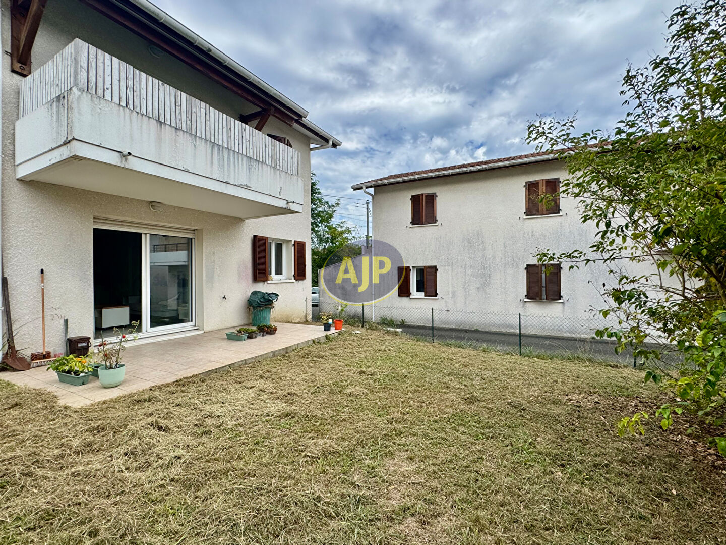 Bien immobilier - photo 14