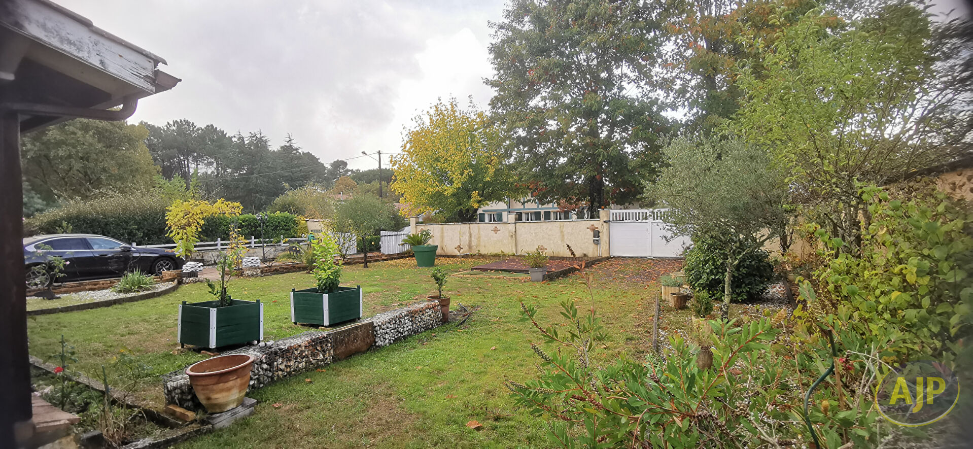 Bien immobilier - photo 1