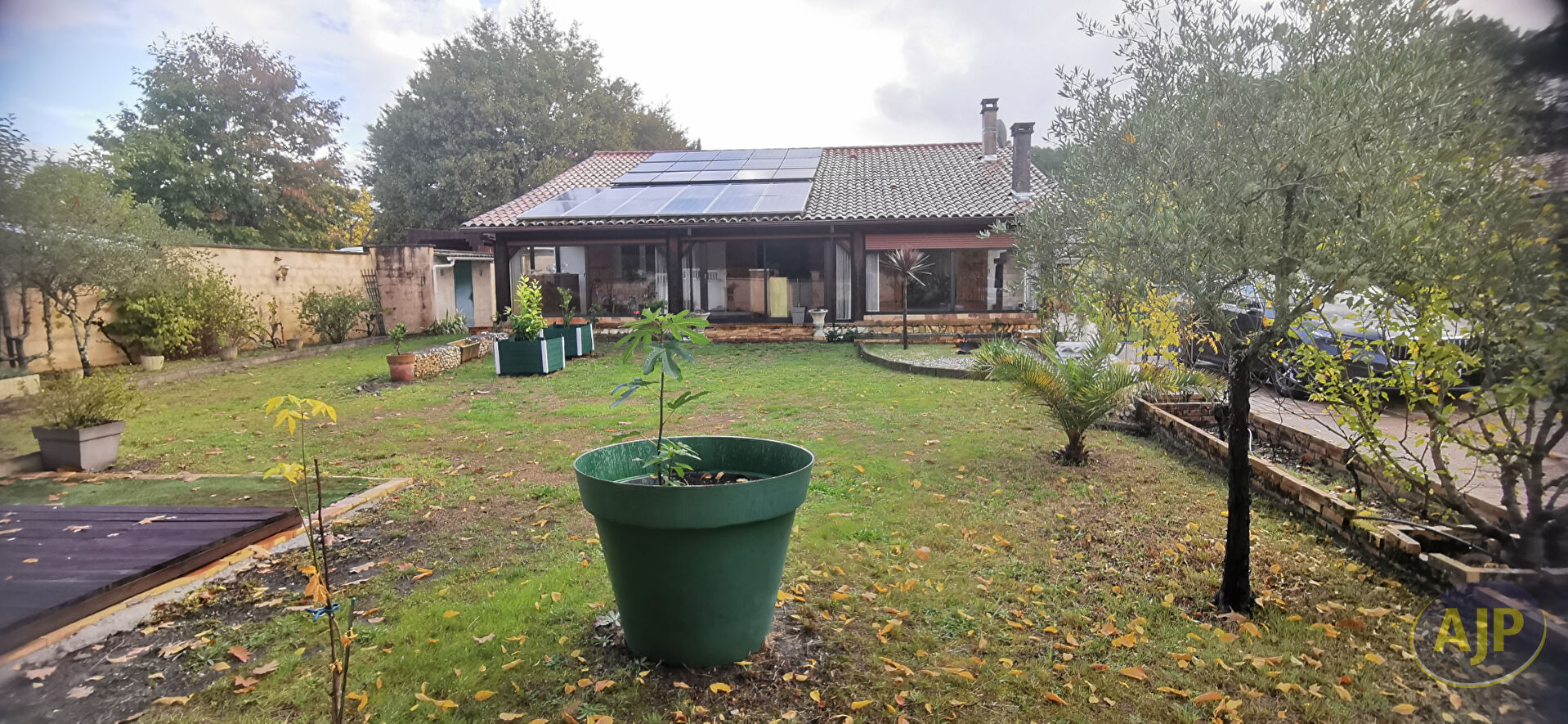 Bien immobilier - photo 2