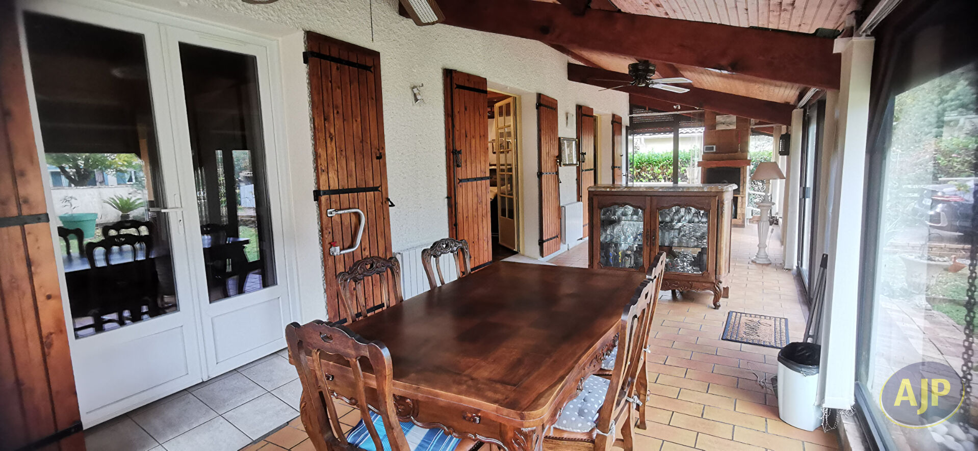 Bien immobilier - photo 3