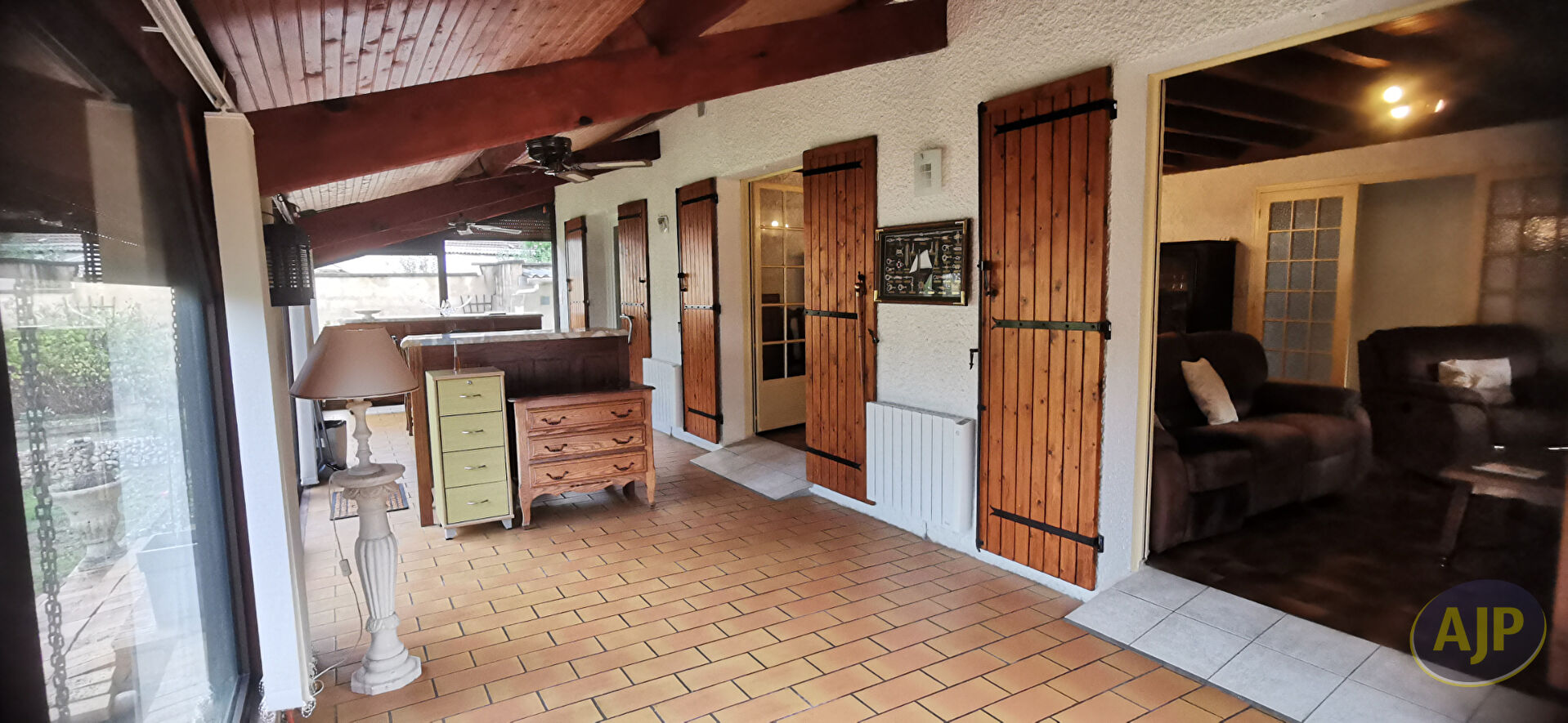Bien immobilier - photo 4