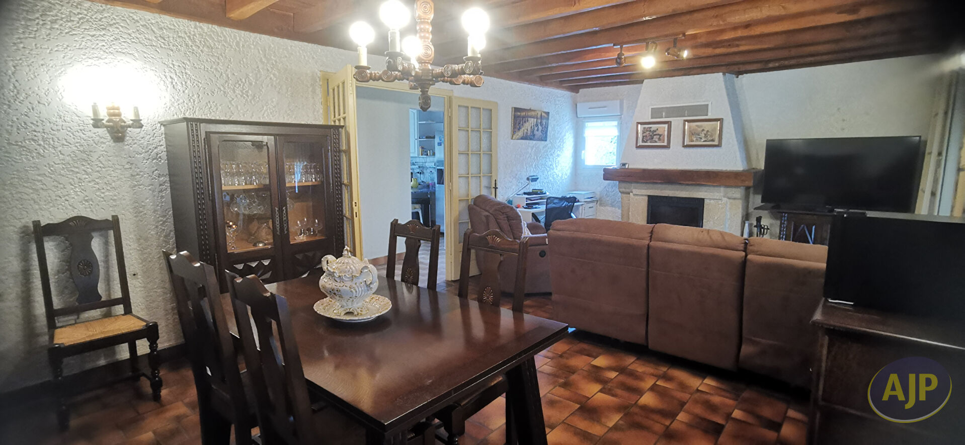 Bien immobilier - photo 5