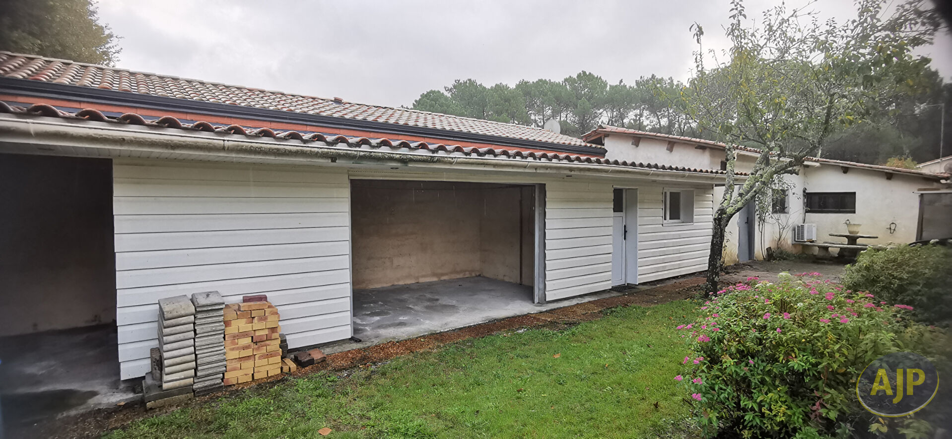 Bien immobilier - photo 11