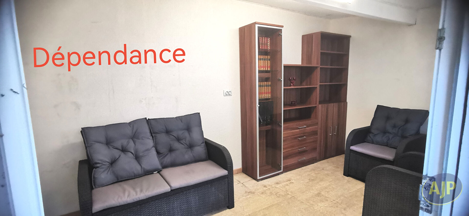 Bien immobilier - photo 12