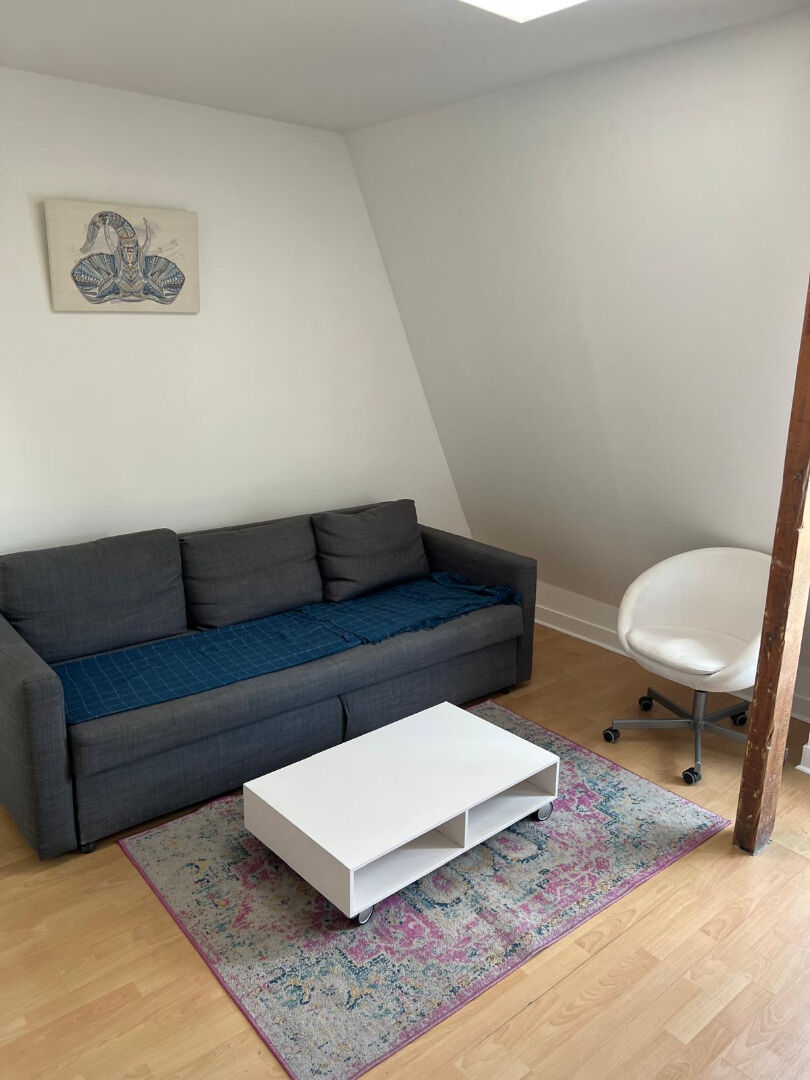 Bien immobilier - photo 1