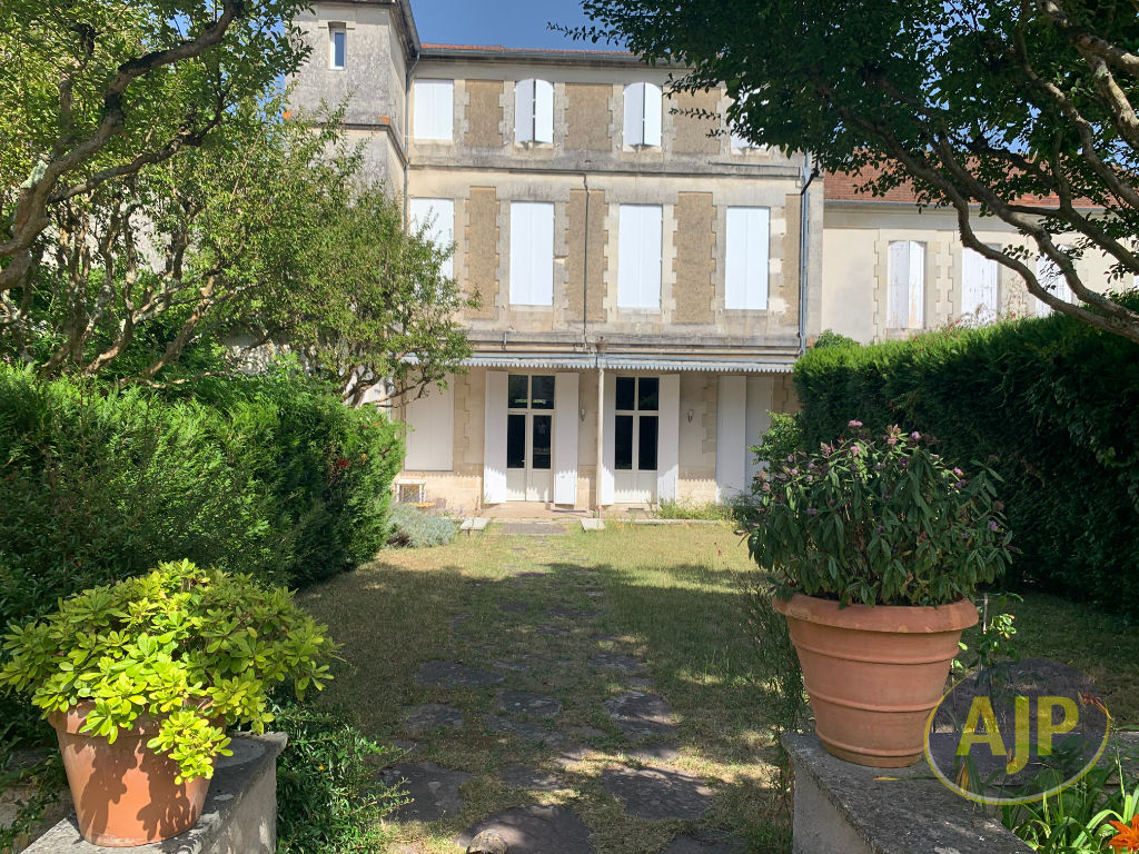 Bien immobilier - photo 1