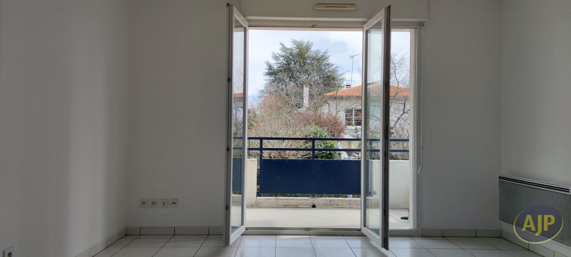 Bien immobilier - photo 1