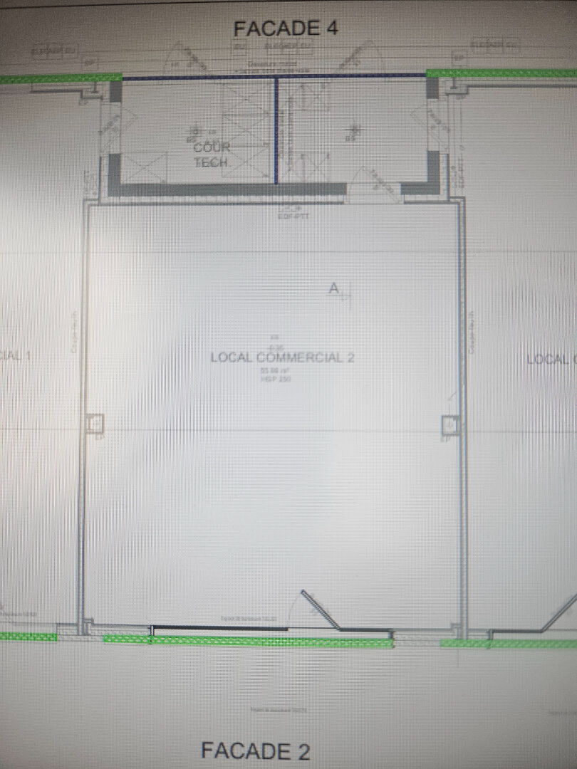 Bien immobilier - photo 1