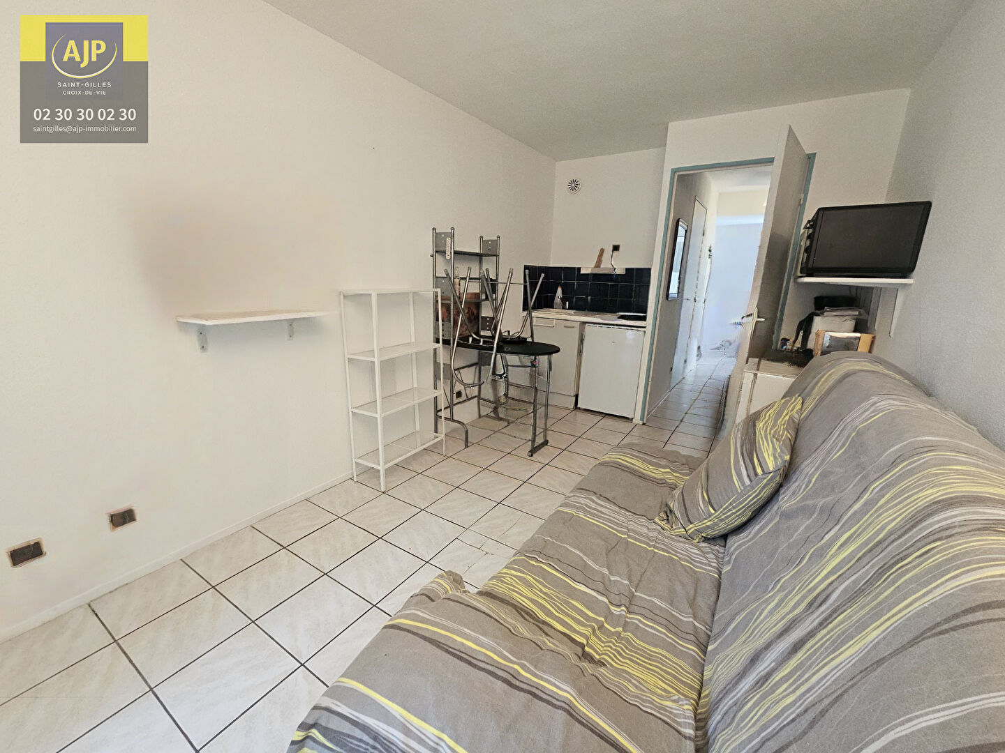 Bien immobilier - photo 1