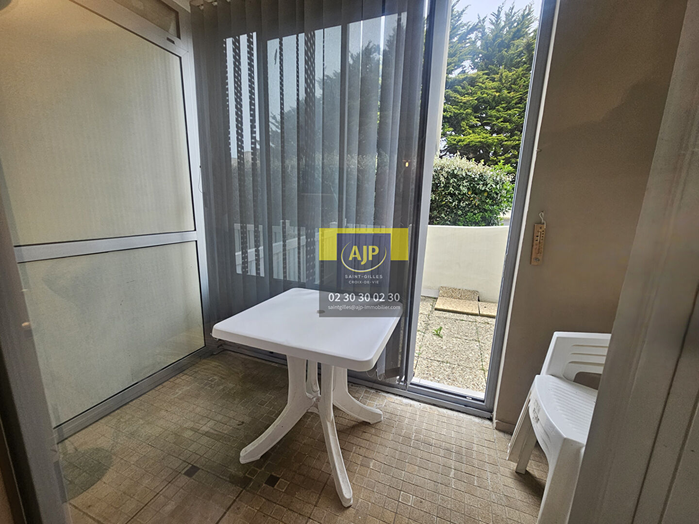 Bien immobilier - photo 3