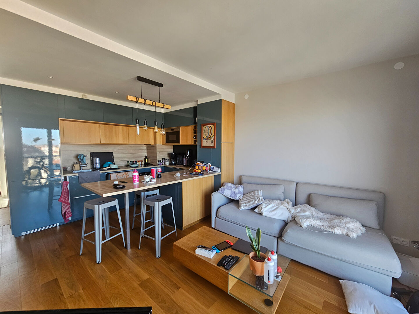 Bien immobilier - photo 2