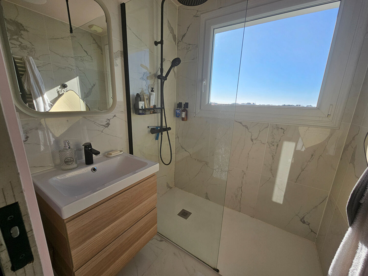 Bien immobilier - photo 5