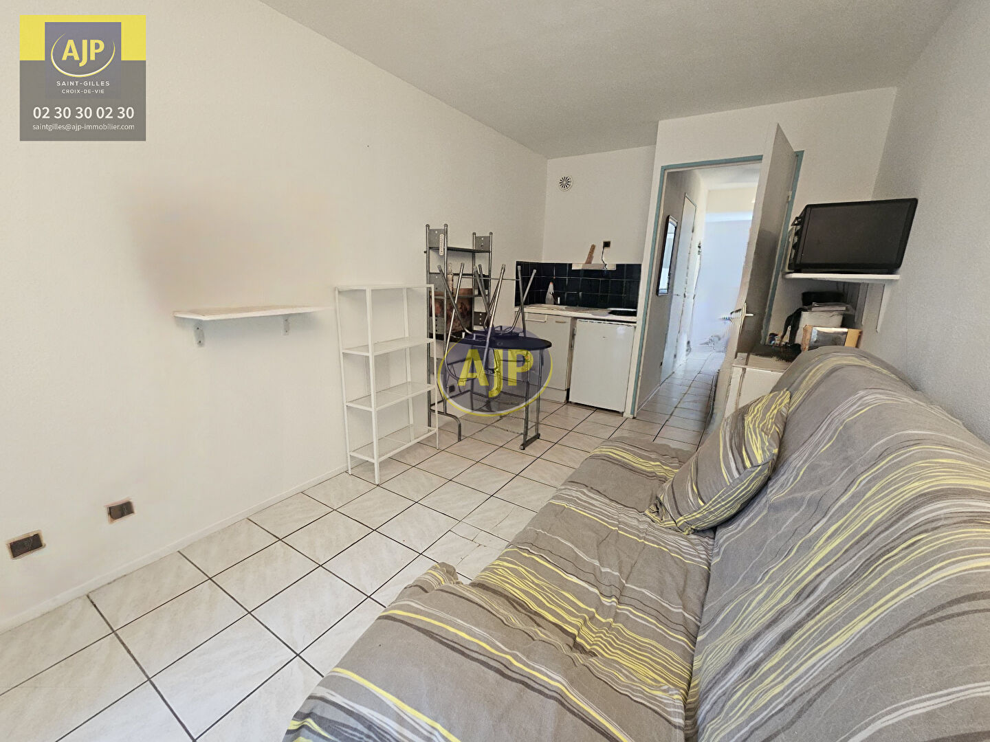 Bien immobilier - photo 7